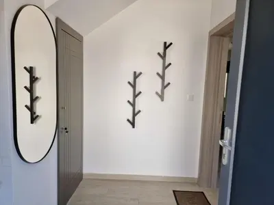 Tlocrt objekta Summer house Le Vito