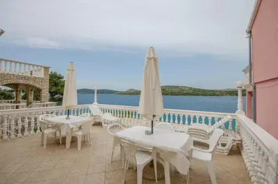 Priroda u blizini apartmana