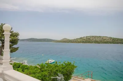 Priroda u blizini apartmana