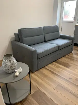 Prostor za sjedenje u objektu