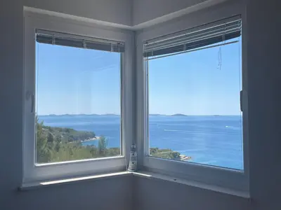 Priroda u blizini apartmana