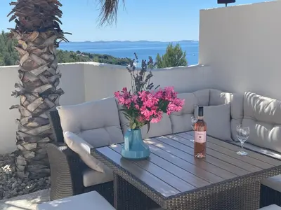 Priroda u blizini apartmana