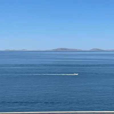 Pearl of Dalmatia