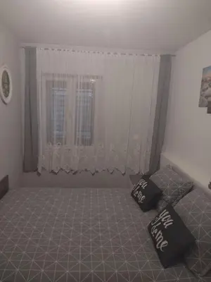 Krevet ili kreveti u jedinici u objektu Apartment AMare