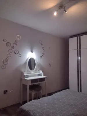 Krevet ili kreveti u jedinici u objektu Apartment AMare