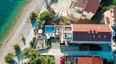 Priroda u blizini apartmana