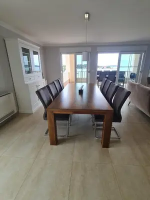 Prostor za sjedenje u objektu