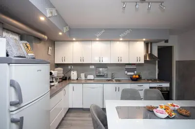 Kuhinja ili čajna kuhinja u objektu Apartments with parking space Sibenik - 22886