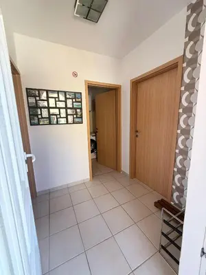 Tlocrt objekta Apartment KD3 Vodice