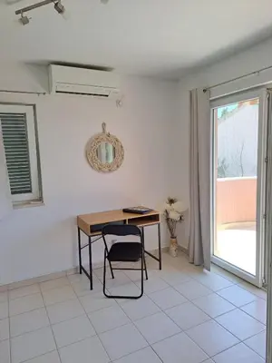 Tlocrt objekta Apartment KD3 Vodice