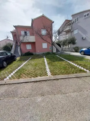 Okolica apartmana ili susjedstvo u blizini