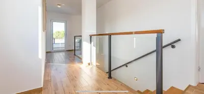 Tlocrt objekta Villa Tara