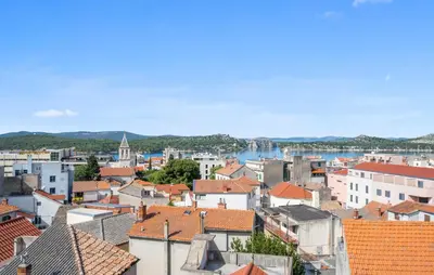 Priroda u blizini apartmana