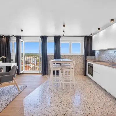 Amazing Apartment In Sibenik