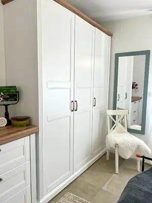 Tlocrt objekta Sunny Apartment