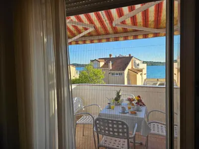 Priroda u blizini apartmana