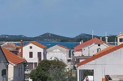 Priroda u blizini apartmana