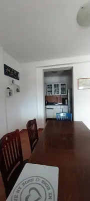 Tlocrt objekta Accommodation Centar, Murter