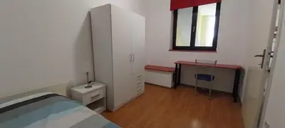 Kupaonica u objektu Accommodation Centar, Murter