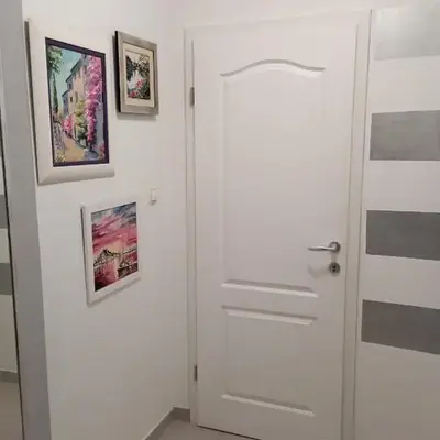 Šibenik Baldekin V