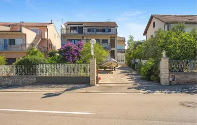 Okolica apartmana ili susjedstvo u blizini