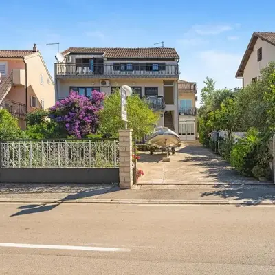 Stunning Apartment In Sibenik With Wifi