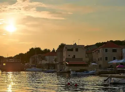 Priroda u blizini apartmana