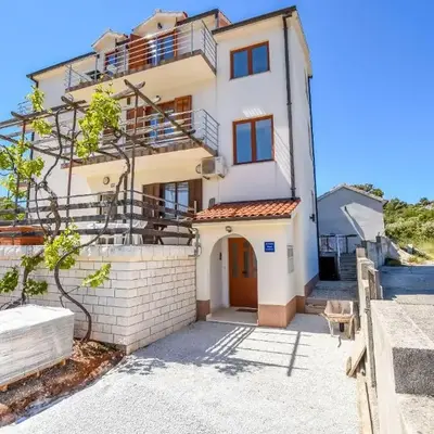 Apartments Mareni