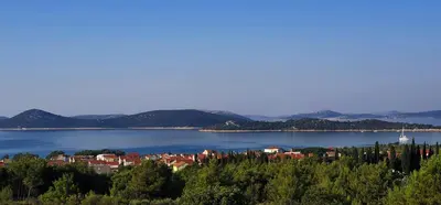 Priroda u blizini apartmana