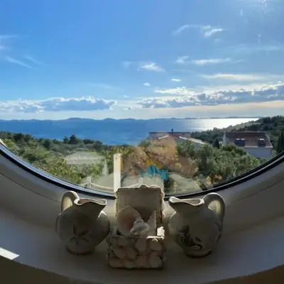 Tessitura Murter apartman