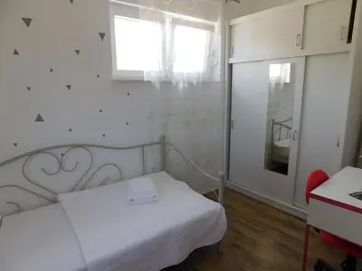 Tlocrt objekta Family friendly house with a swimming pool Sibenik - 23060