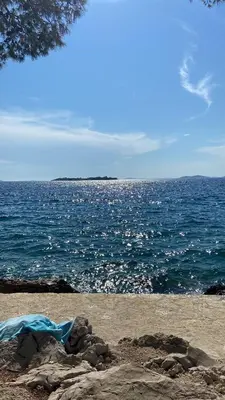 Priroda u blizini apartmana