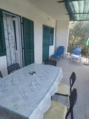 Tlocrt objekta House Spark