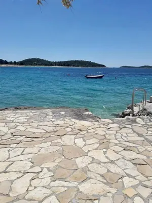 Priroda u blizini vikendica