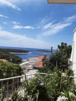 Priroda u blizini apartmana