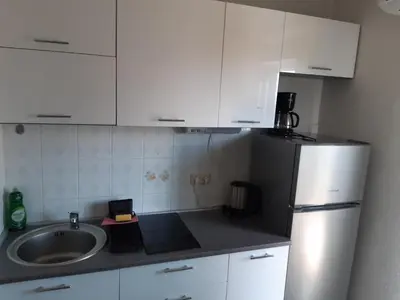 Kuhinja ili čajna kuhinja u objektu Vlado