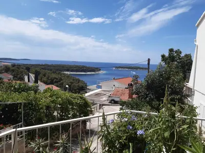 Priroda u blizini apartmana