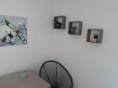 Tlocrt objekta Vlado