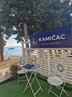Priroda u blizini turističkih naselja