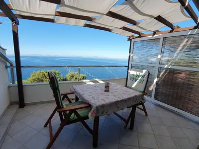 Priroda u blizini apartmana