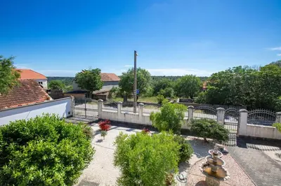Priroda u blizini apartmana