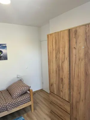 Tlocrt objekta The Nook