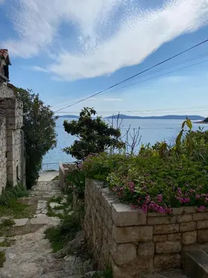 Priroda u blizini apartmana
