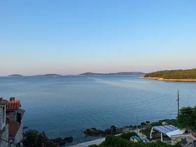 Priroda u blizini apartmana