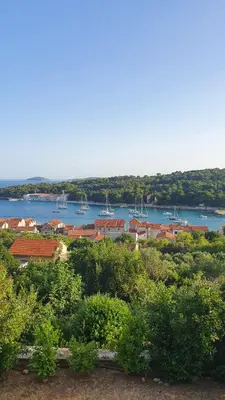 Priroda u blizini apartmana