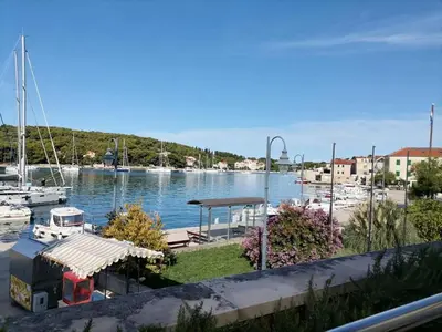 Priroda u blizini apartmana