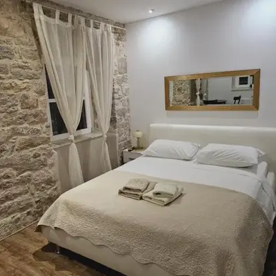 Sebenico Luxury Rooms 2
