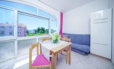Prostor za sjedenje u objektu