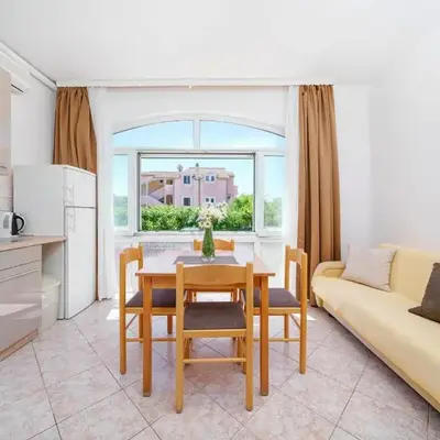 Apartments Ante