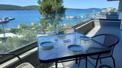 Priroda u blizini apartmana